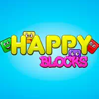 happy_blocks গেমস