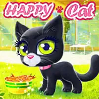 happy_cat ألعاب