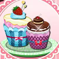 happy_cupcaker Խաղեր