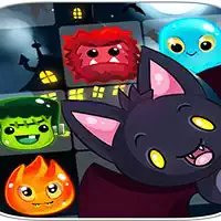 happy_halloween_monstres_witch_-_match_3_puzzle بازی ها