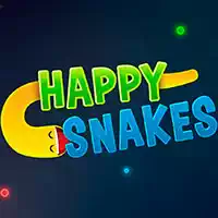 happy_snakes ألعاب