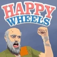 happy_wheels_by_best 游戏