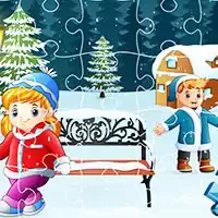 happy_winter_jigsaw_game Gry