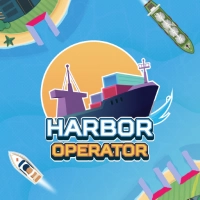 harbor_operator Ойындар