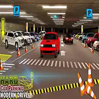 hard_car_parking_modern_drive_game_3d Խաղեր