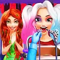 harley_quinn_dentist_and_make_up Jeux