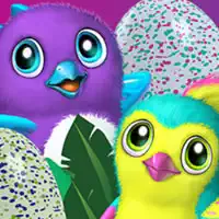 hatchimals_maker თამაშები