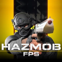 hazmob_fps Игры