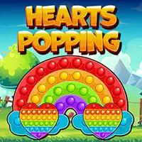 hearts_popping ເກມ