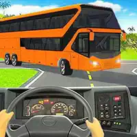 heavy_coach_bus_simulation เกม