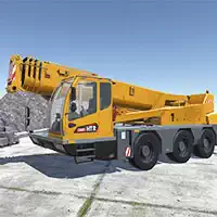 heavy_crane_simulator Lojëra