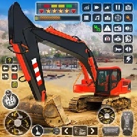 heavy_excavator_simulator Ігри