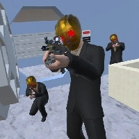 heist_defender Παιχνίδια