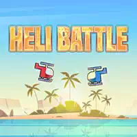 heli_battle Spil