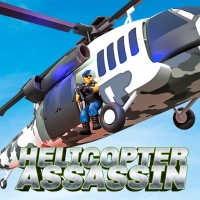 helicopter_assassin Игры