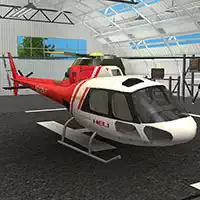 Operacja ratunkowa helikopterem 2020