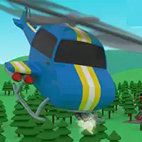 helicopter_strike Játékok