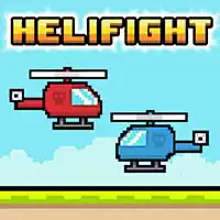 helifight Lojëra