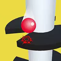 helix_jump_ball_blast ألعاب