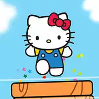 hello_kitty_and_friends_jumper Игры