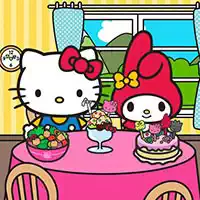 hello_kitty_and_friends_restaurant Pelit