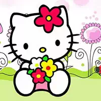 hello_kitty_jigsaw permainan