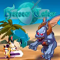 hero_tales ألعاب