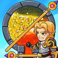 hero_treasure_hunt Oyunlar