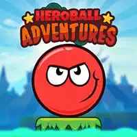 heroball_adventures Hry