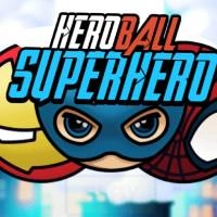 Heroball Supereroe