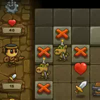 heroic_dungeon ألعاب