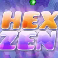 hex_zen રમતો