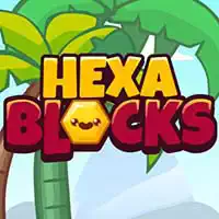 hexa_blocks ゲーム