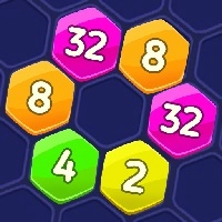 hexagon Ойындар