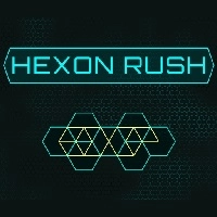 hexon_rush гульні