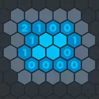 hexsweepio ゲーム