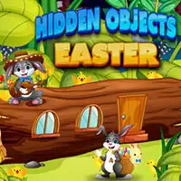 hidden_object_easter Mängud