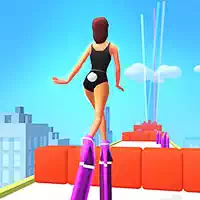 high_heels_-_impossible_girl_walk Juegos