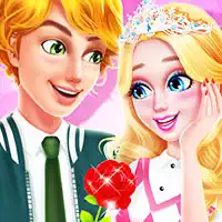 high_school_princess_date_spa ហ្គេម