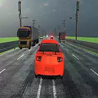 highway_car_racer Խաղեր