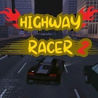 highway_racer_2 Игры