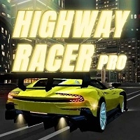 highway_racer_pro permainan