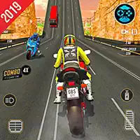 highway_rider_bike_racing_crazy_bike_traffic_race игри