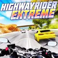 highway_rider_extreme เกม