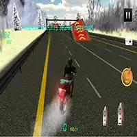 highway_speedy_bike_racer_highway_stunt_bike_rider ألعاب