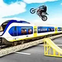 highway_traffic_bike_stunts თამაშები