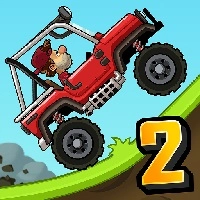 hill_climb_racing_2 Խաղեր