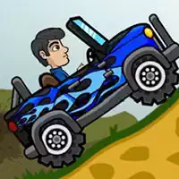 hill_race_adventure игри