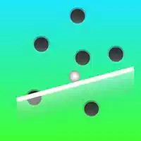 hole_ball Խաղեր