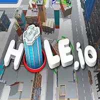 holeio Spiele